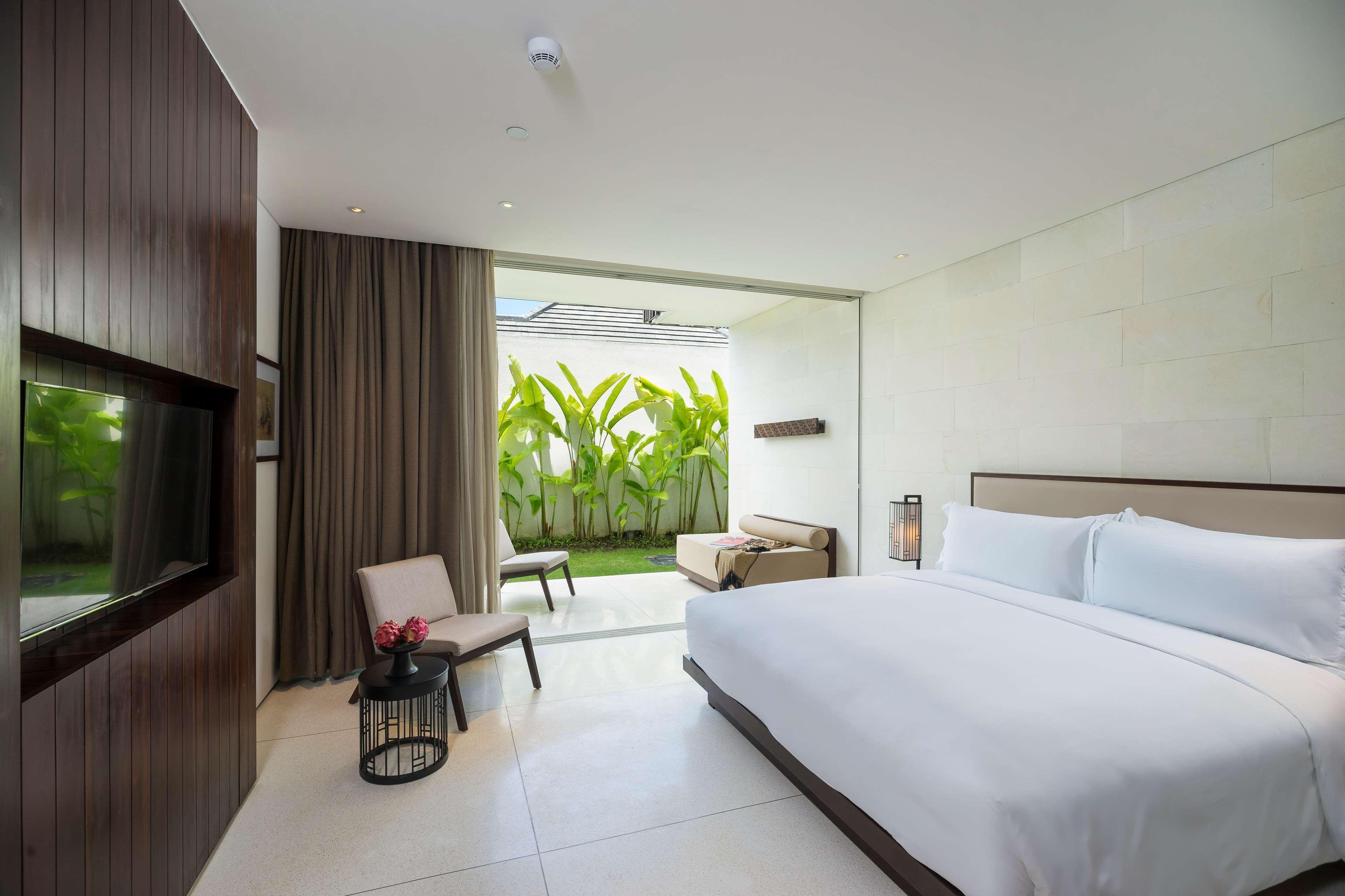 Studios At Alila Seminyak Екстер'єр фото