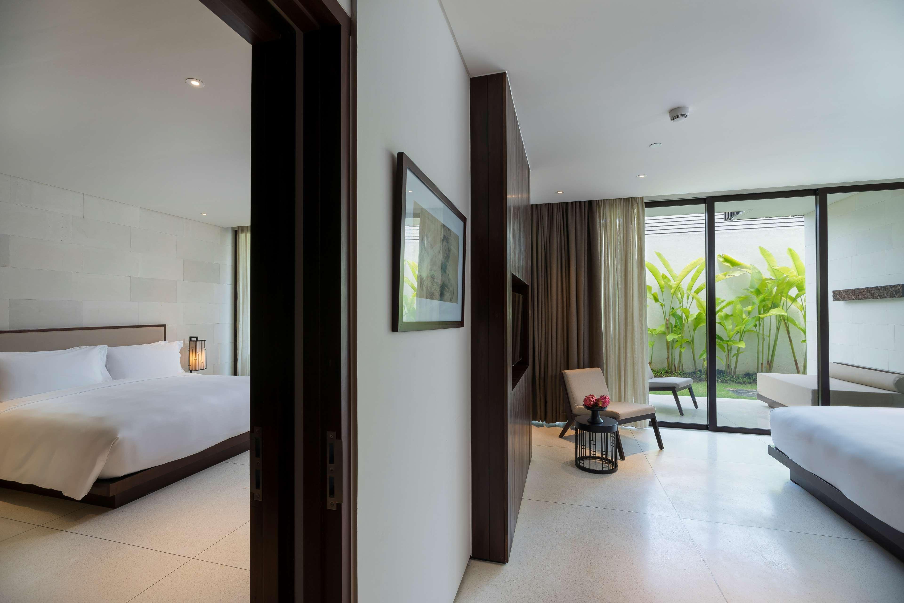 Studios At Alila Seminyak Екстер'єр фото