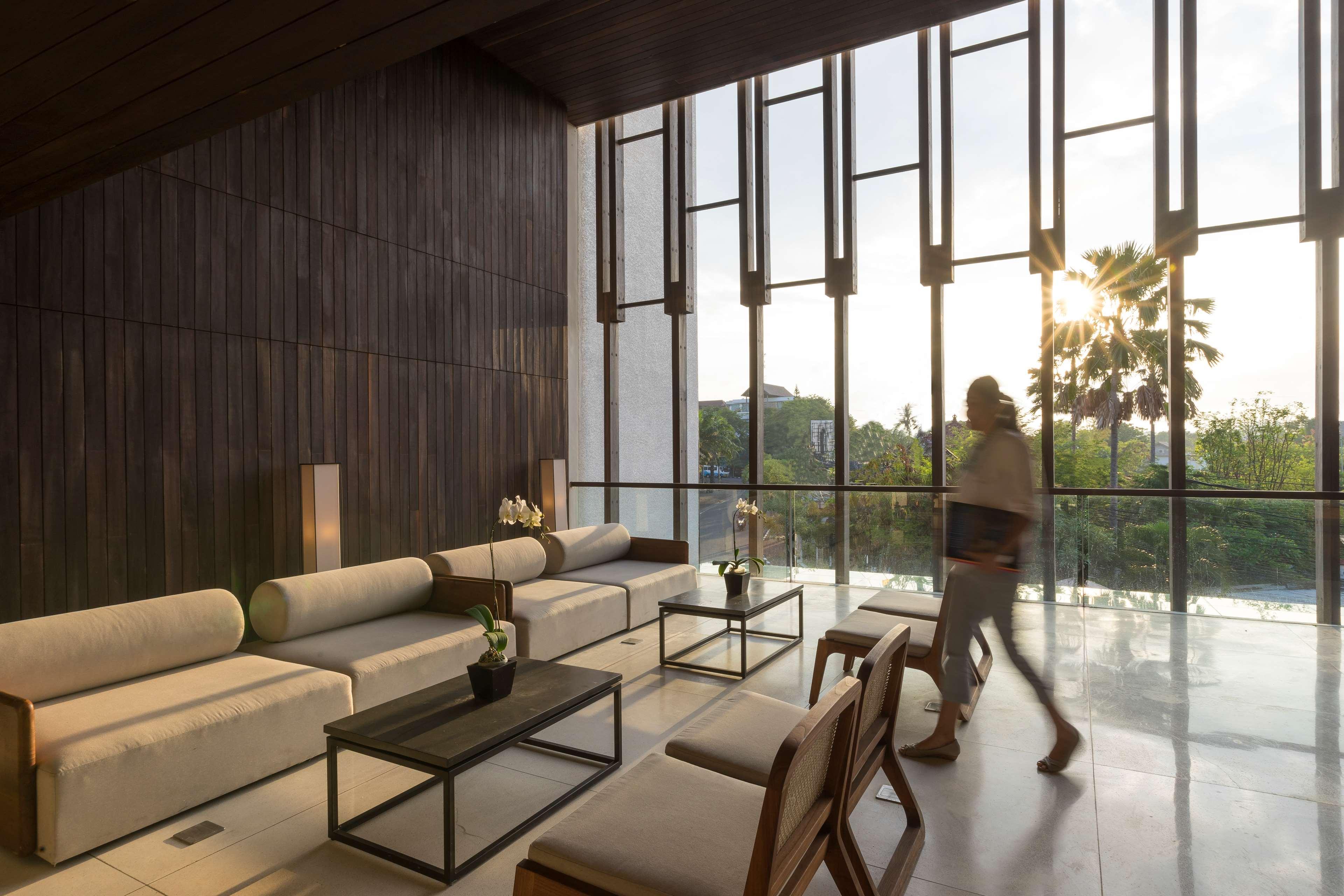 Studios At Alila Seminyak Екстер'єр фото