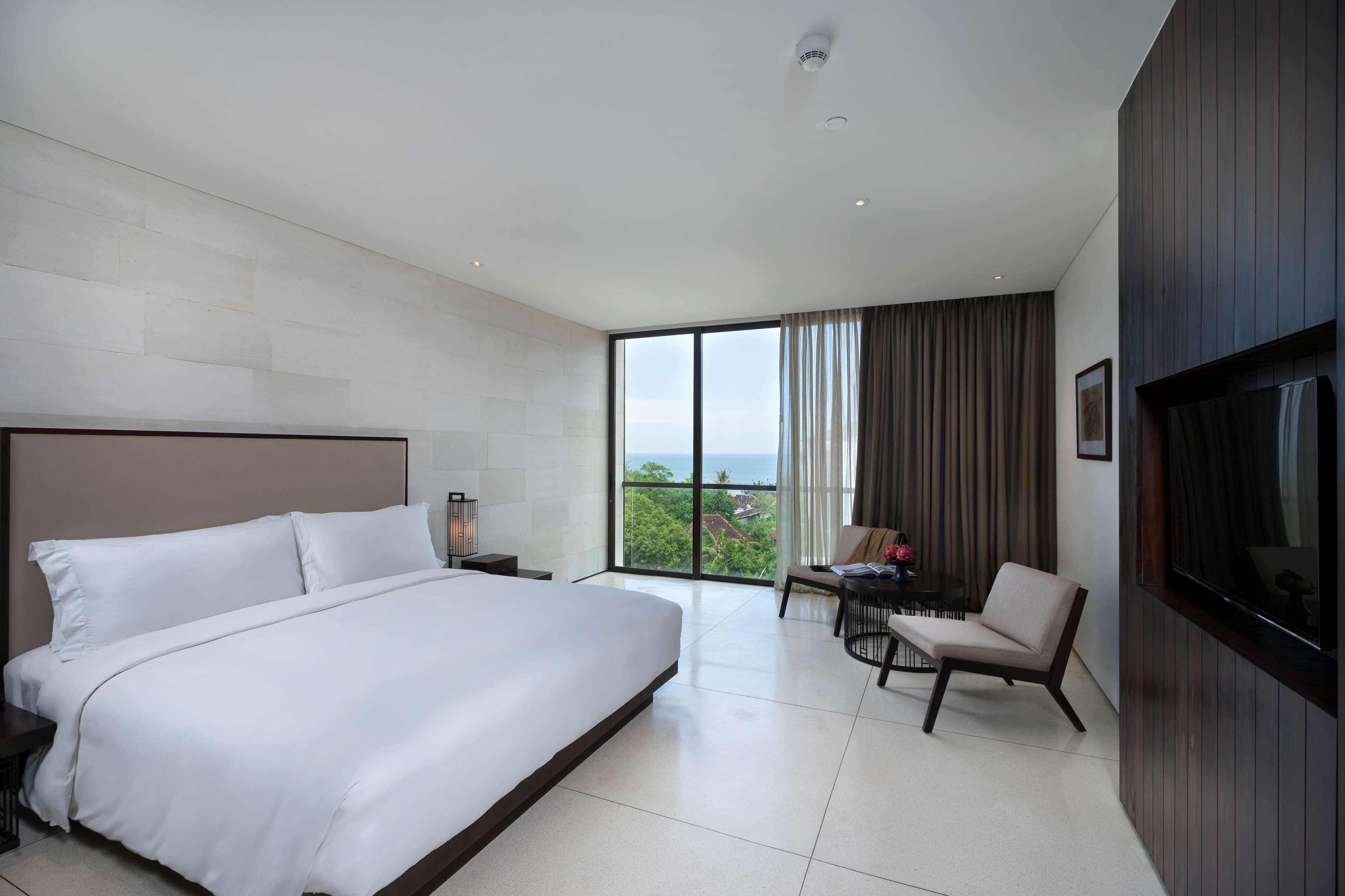 Studios At Alila Seminyak Екстер'єр фото