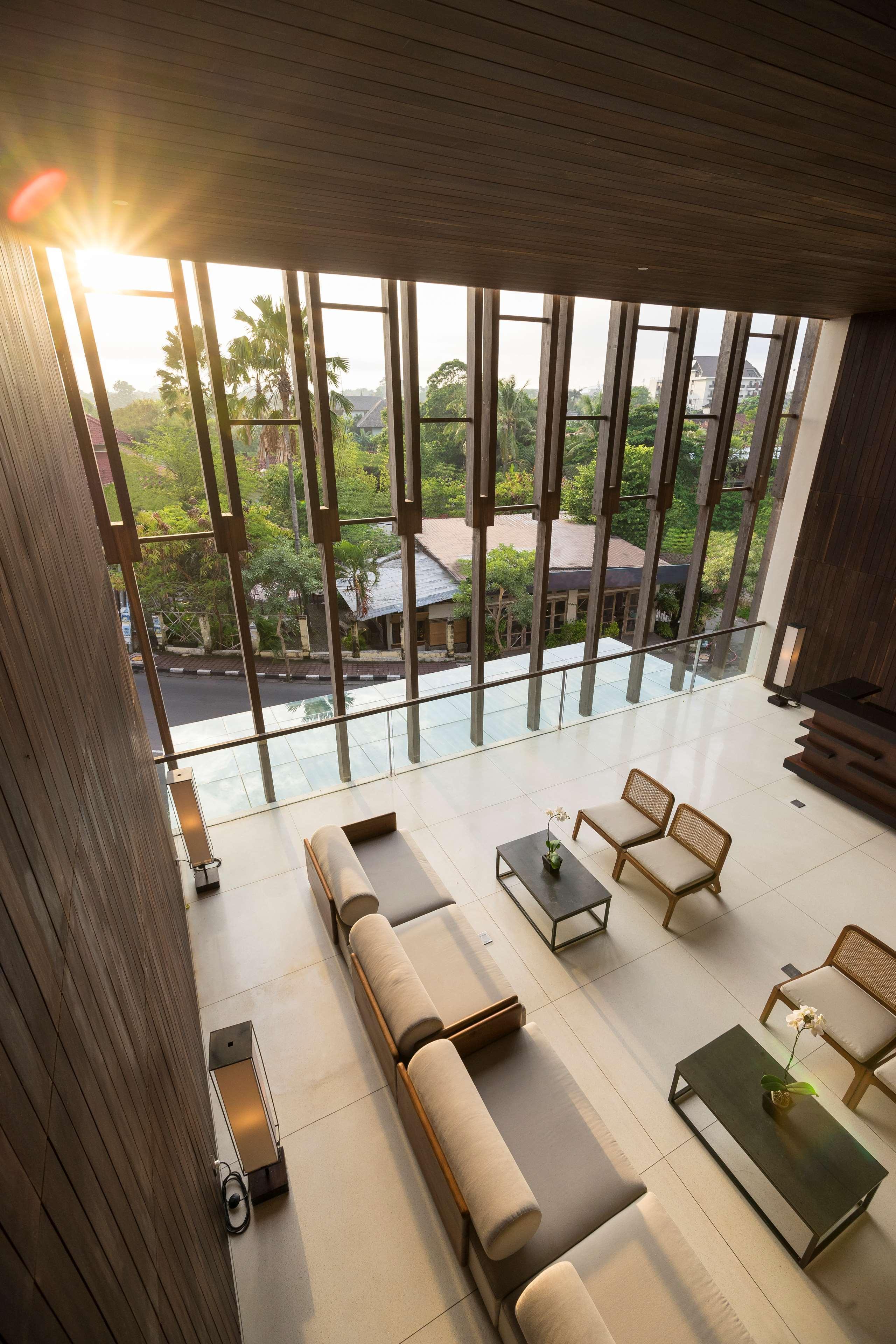 Studios At Alila Seminyak Екстер'єр фото