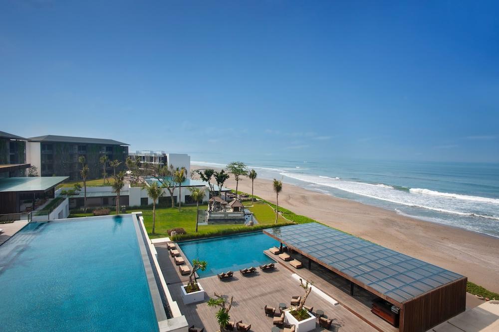 Studios At Alila Seminyak Екстер'єр фото