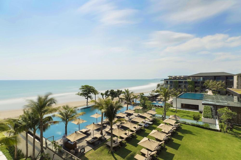 Studios At Alila Seminyak Екстер'єр фото