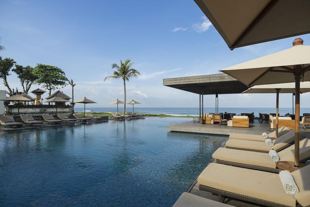 Studios At Alila Seminyak Екстер'єр фото