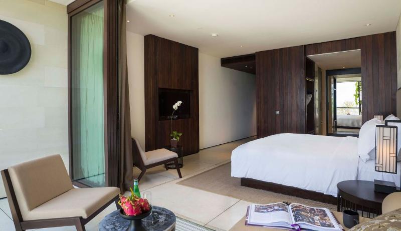 Studios At Alila Seminyak Екстер'єр фото