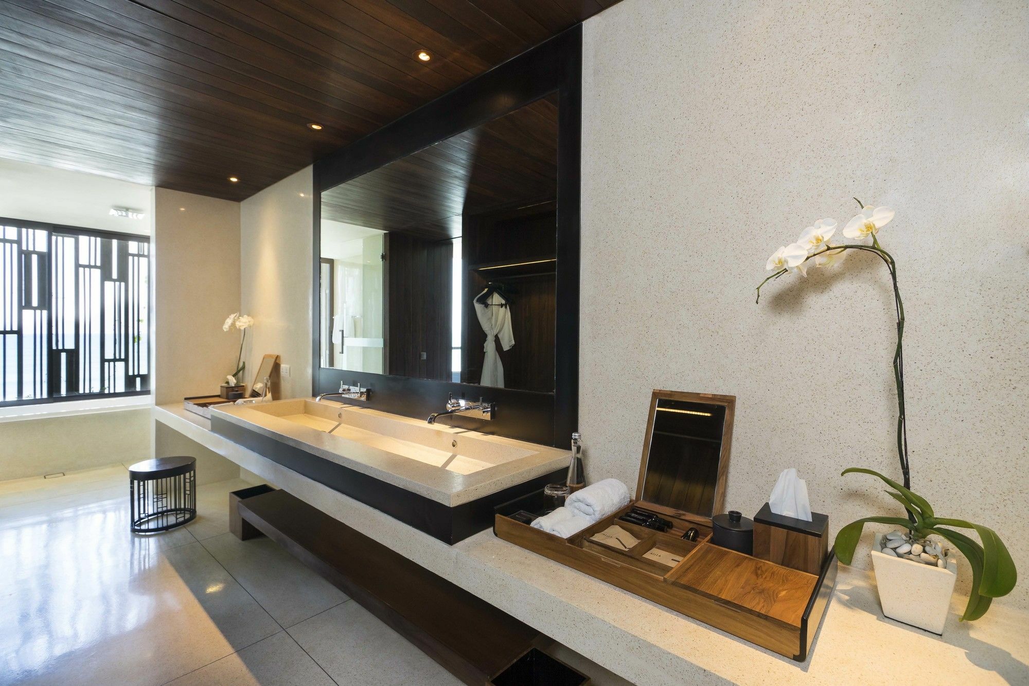 Studios At Alila Seminyak Екстер'єр фото